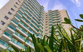 RioStay Residence, Riocentro